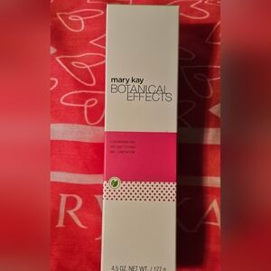 Botanical Effects Cleansing Gel